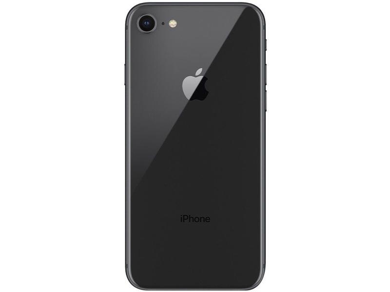 Apple iPhone 8 ブラック 本体 Magazine Luiza | Pra você é Magalu!